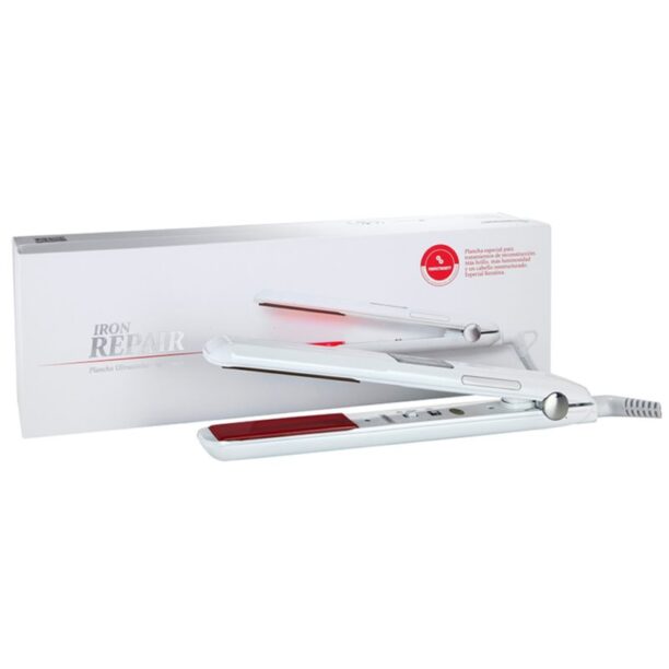 Cumpăra Brazil Keratin Iron Repair placa ultrasonica tratament pentru par deteriorat 1 buc