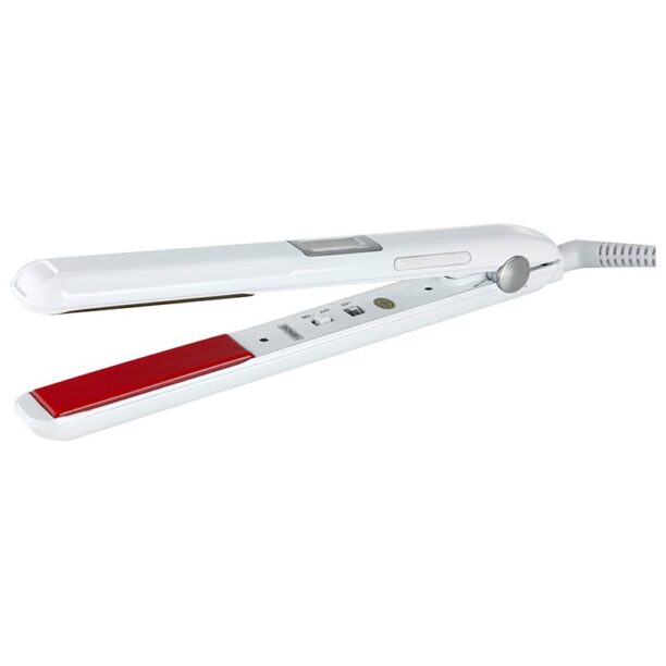 Brazil Keratin Iron Repair placa ultrasonica tratament pentru par deteriorat 1 buc