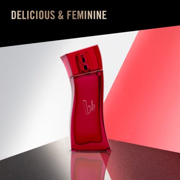 Cumpăra Bruno Banani Woman’s Best Eau de Toilette pentru femei 30 ml