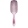 BrushArt Hair Vent blowdry hairbrush with boar bristles perie de par pentru o uscare rapida 1 buc