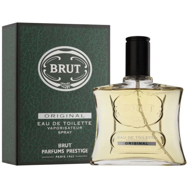 Brut Brut Original Eau de Toilette pentru bărbați 100 ml preţ