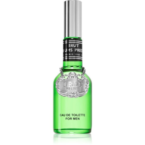 Brut Brut Original Plexi Eau de Toilette pentru bărbați 100 ml preţ