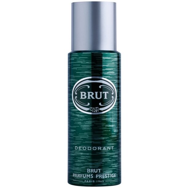 Brut Brut deodorant spray pentru bărbați 200 ml