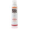 Bulldog Bergamot &Sandalwood Spray Deodorant Deodorant Spray fara continut de aluminiu 125 ml