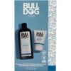 Bulldog Peppermint & Eucalyptus Set set cadou pentru barbati