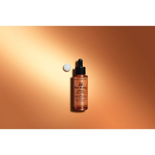 Cumpăra Bumble and bumble Bb.Bond-Building Repair Oil Serum ser de păr 48 ml