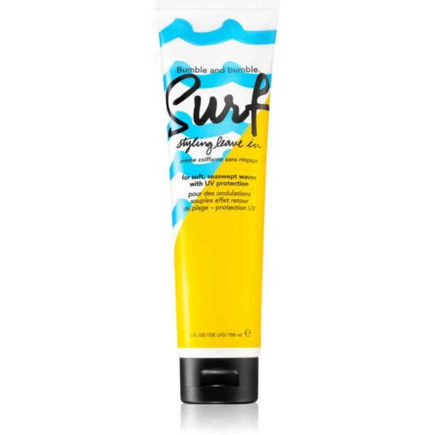 Bumble and bumble Surf Styling Leave In ingrijire leave-in cu efect de plajă 150 ml preţ