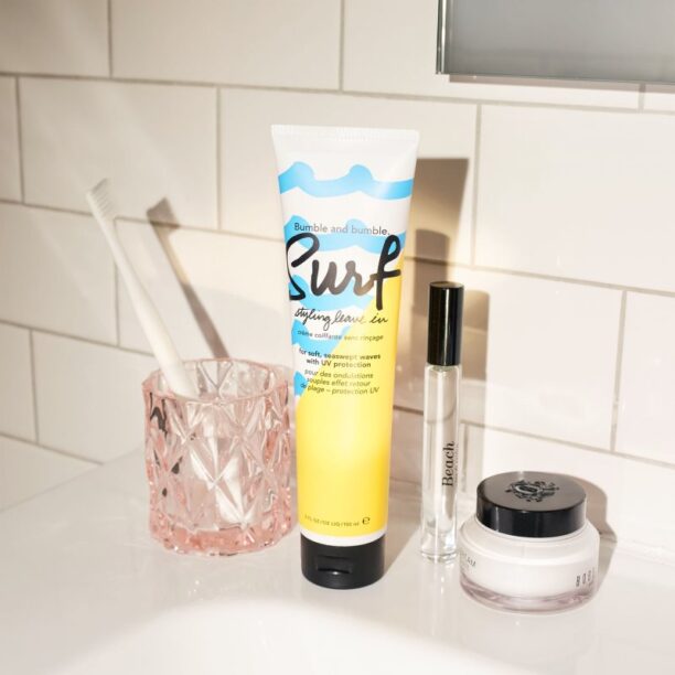 Cumpăra Bumble and bumble Surf Styling Leave In ingrijire leave-in cu efect de plajă 150 ml