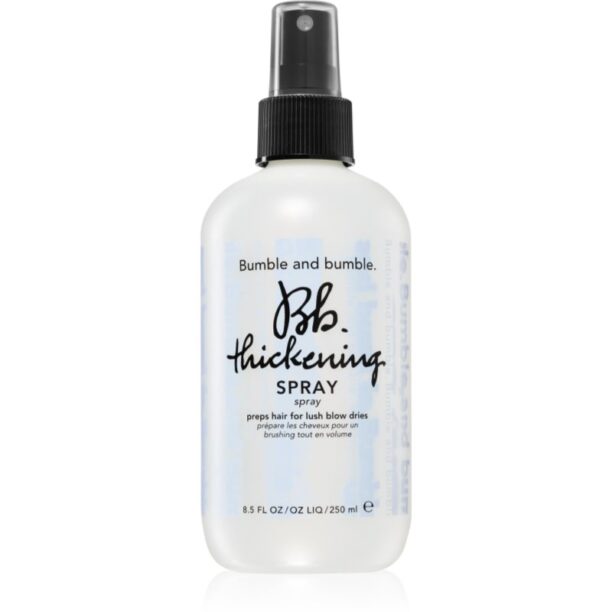 Bumble and bumble Thickening Spray spray pentru volum pentru păr 250 ml preţ