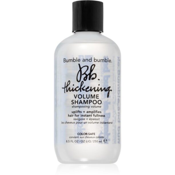 Bumble and bumble Thickening Volume Shampoo șampon volum maxim 250 ml