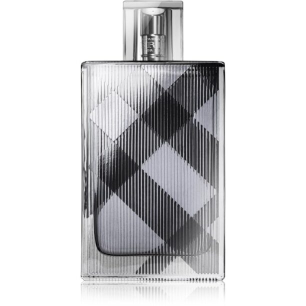 Burberry Brit for Him Eau de Toilette pentru bărbați 100 ml