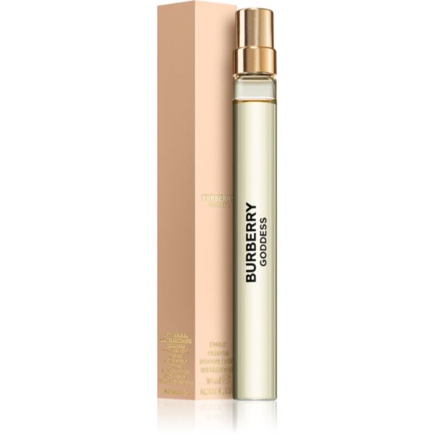 Cumpăra Burberry Goddess Eau de Parfum pentru femei 10 ml