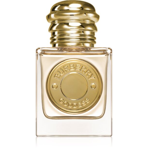 Burberry Goddess Eau de Parfum reincarcabil pentru femei 30 ml preţ