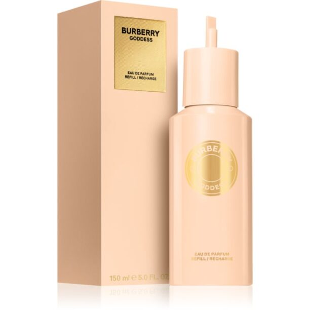 Cumpăra Burberry Goddess Eau de Parfum rezervă pentru femei 150 ml