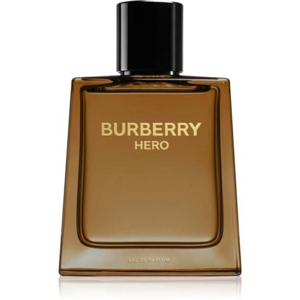 Burberry Hero Eau de Parfum Eau de Parfum reincarcabil pentru bărbați 100 ml preţ