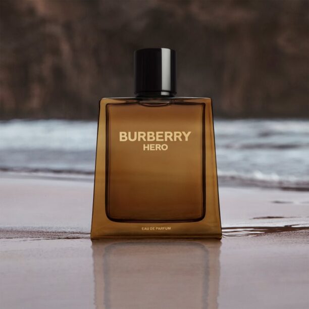 Cumpăra Burberry Hero Eau de Parfum Eau de Parfum reincarcabil pentru bărbați 100 ml