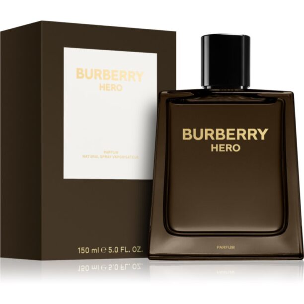 Cumpăra Burberry Hero parfum pentru bărbați 150 ml