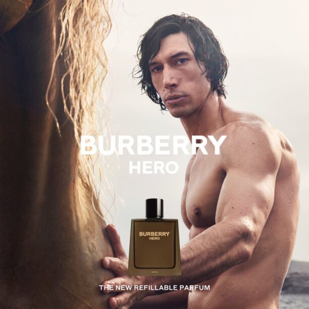 Original Burberry Hero parfum pentru bărbați 150 ml