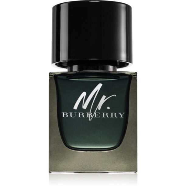 Burberry Mr. Burberry Eau de Parfum pentru bărbați 50 ml preţ