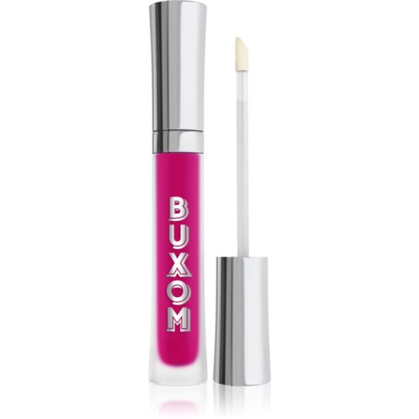 Buxom FULL-ON™ PLUMPING LIP CREAM GLOSS luciu de buze cremos cu efect de crestere culoare Berry Blast 4