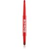 Buxom POWER LINE™ PLUMPING LIP LINER dermatograf cremos pentru buze cu efect de crestere culoare Real Red 0