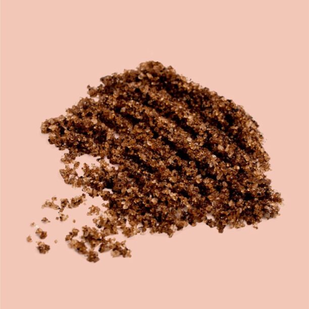 Cumpăra ByRokko Coffee Scrub Coffee Scrub peeling corporal cu zahar 210 ml