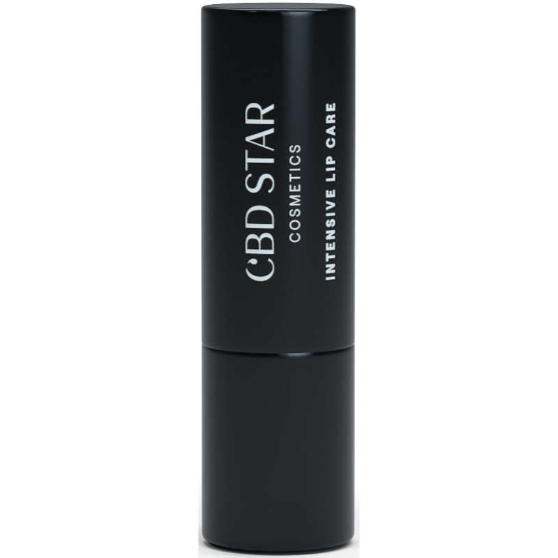 CBD Star Cosmetics 1 % CBD ingrijire intensiva de buze 3