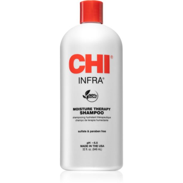 CHI Infra sampon hidratant 946 ml