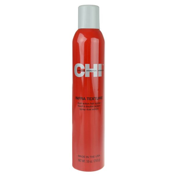 CHI Thermal Styling Infra Texture fixativ pentru păr