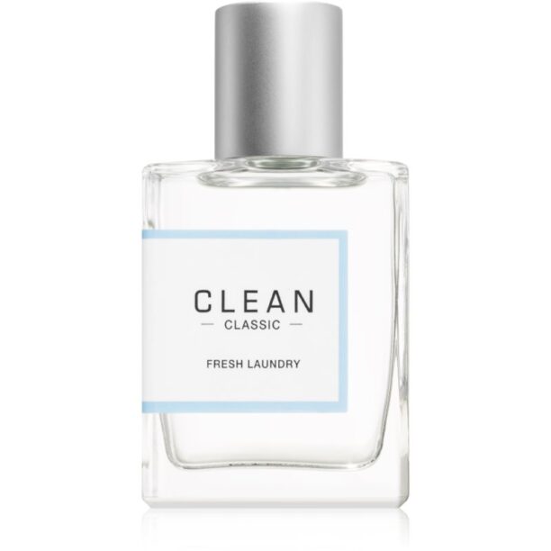 CLEAN Classic Fresh Laundry Eau de Parfum pentru femei 30 ml preţ