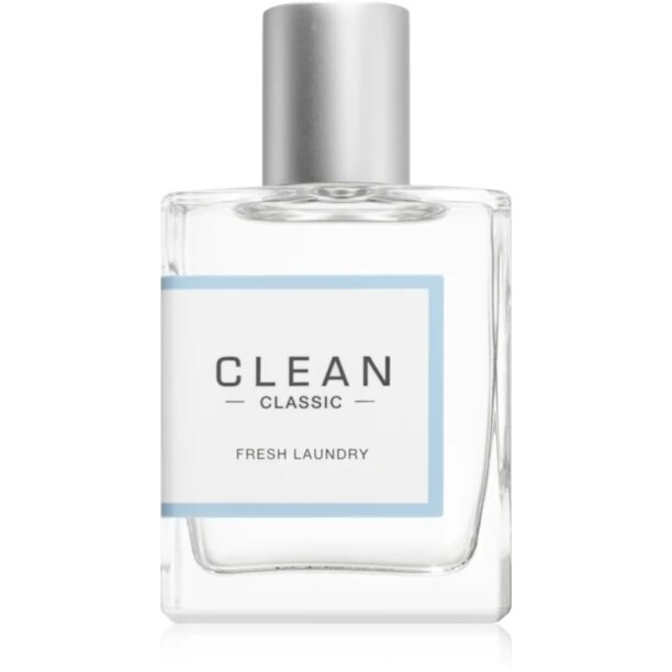 CLEAN Classic Fresh Laundry Eau de Parfum pentru femei 60 ml