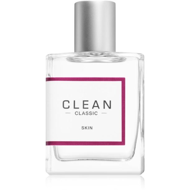 CLEAN Classic Skin Eau de Parfum pentru femei 30 ml