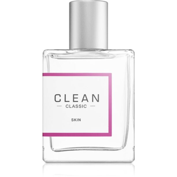 CLEAN Classic Skin Eau de Parfum pentru femei 60 ml