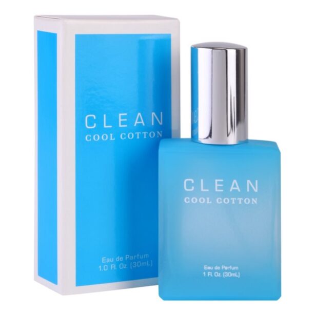 CLEAN Cool Cotton Eau de Parfum pentru femei 30 ml preţ