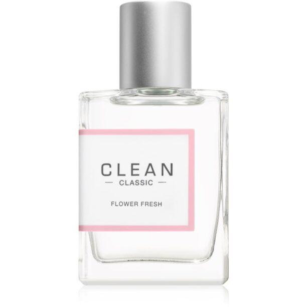 CLEAN Flower Fresh Eau de Parfum pentru femei 30 ml preţ