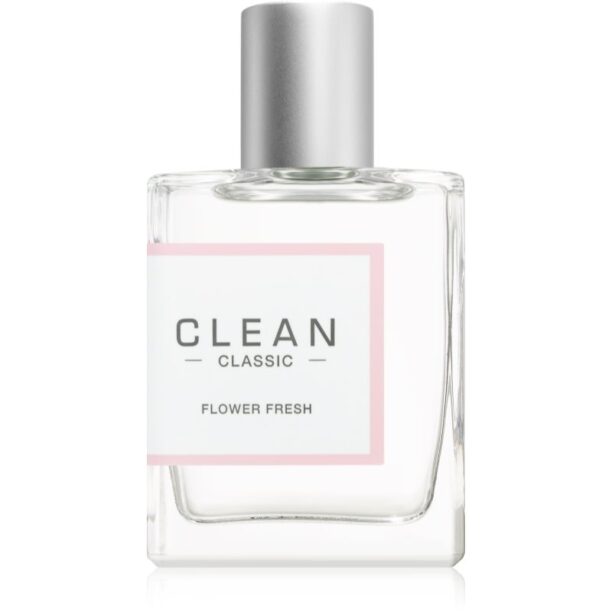 CLEAN Flower Fresh Eau de Parfum pentru femei 60 ml preţ