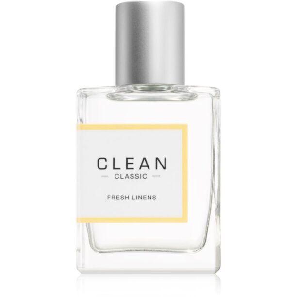 CLEAN Fresh Linens Eau de Parfum unisex 30 ml preţ