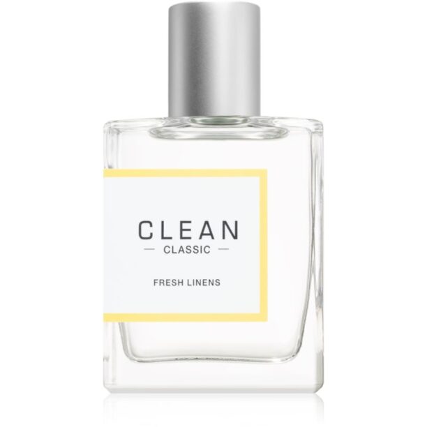 CLEAN Fresh Linens Eau de Parfum unisex 60 ml preţ