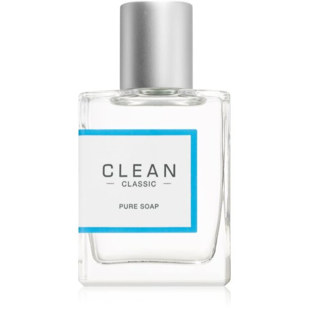 CLEAN Pure Soap Eau de Parfum unisex 30 ml preţ