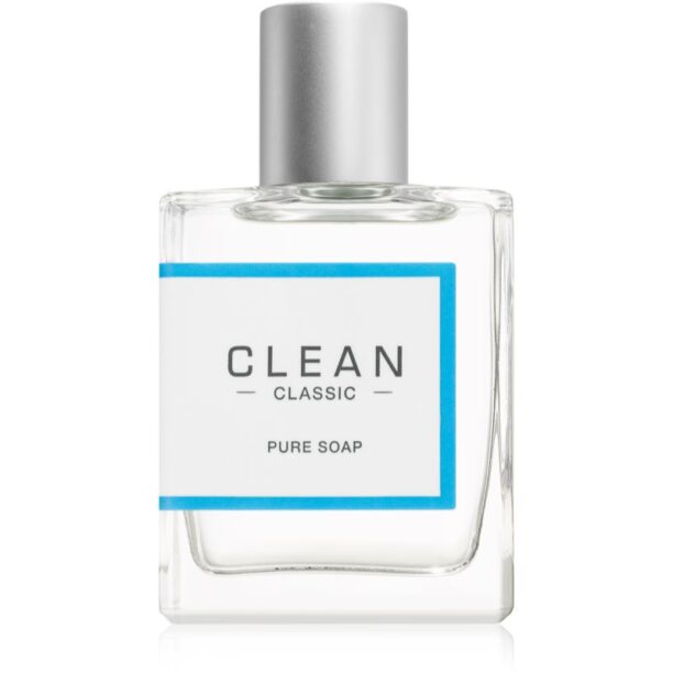 CLEAN Pure Soap Eau de Parfum unisex 60 ml preţ