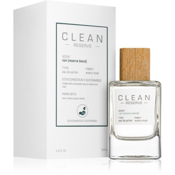 CLEAN Reserve Rain Eau de Parfum unisex 100 ml preţ