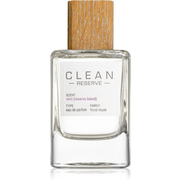 CLEAN Reserve Skin Eau de Parfum unisex 100 ml