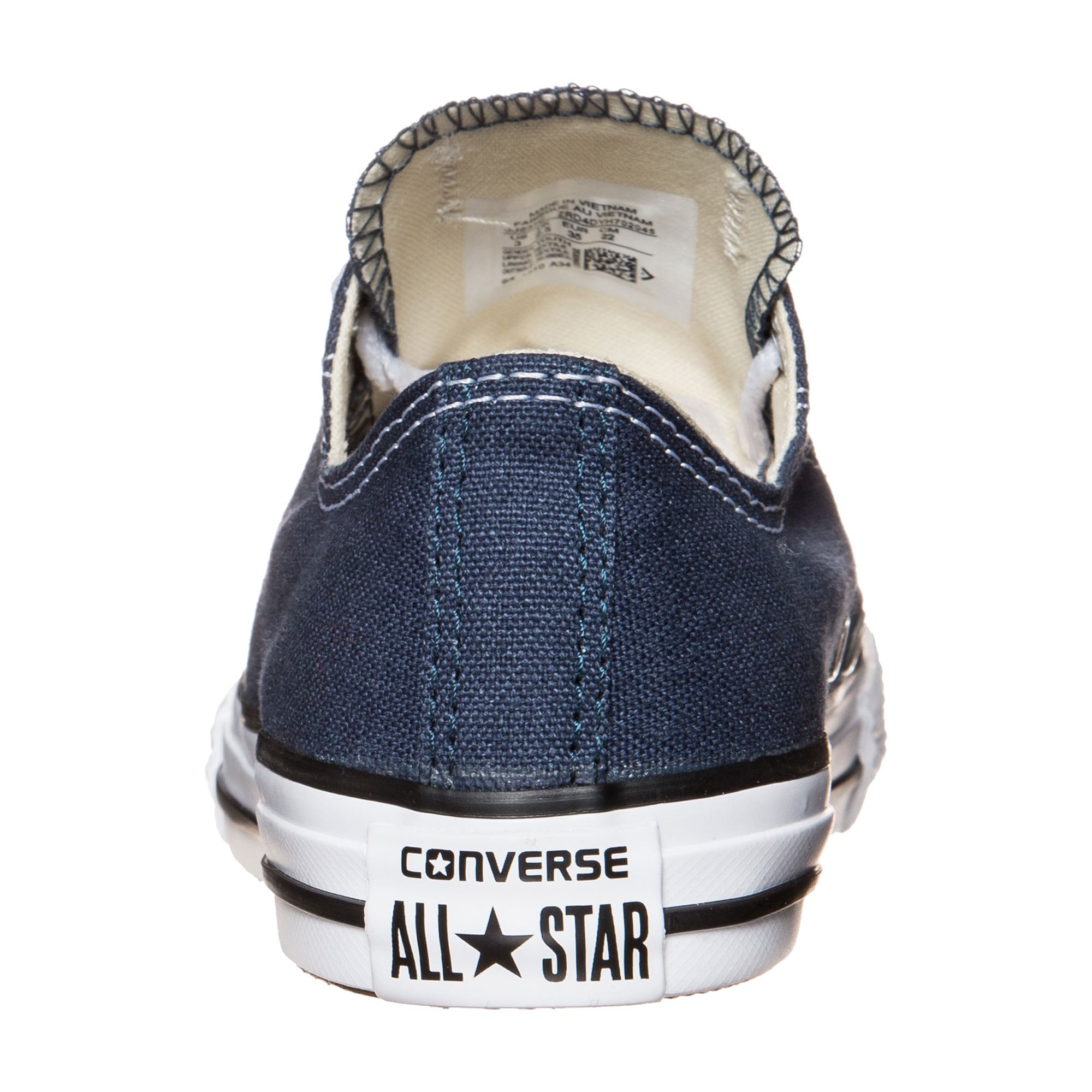 CONVERSE Sneaker 'AllStar'  albastru marin preţ