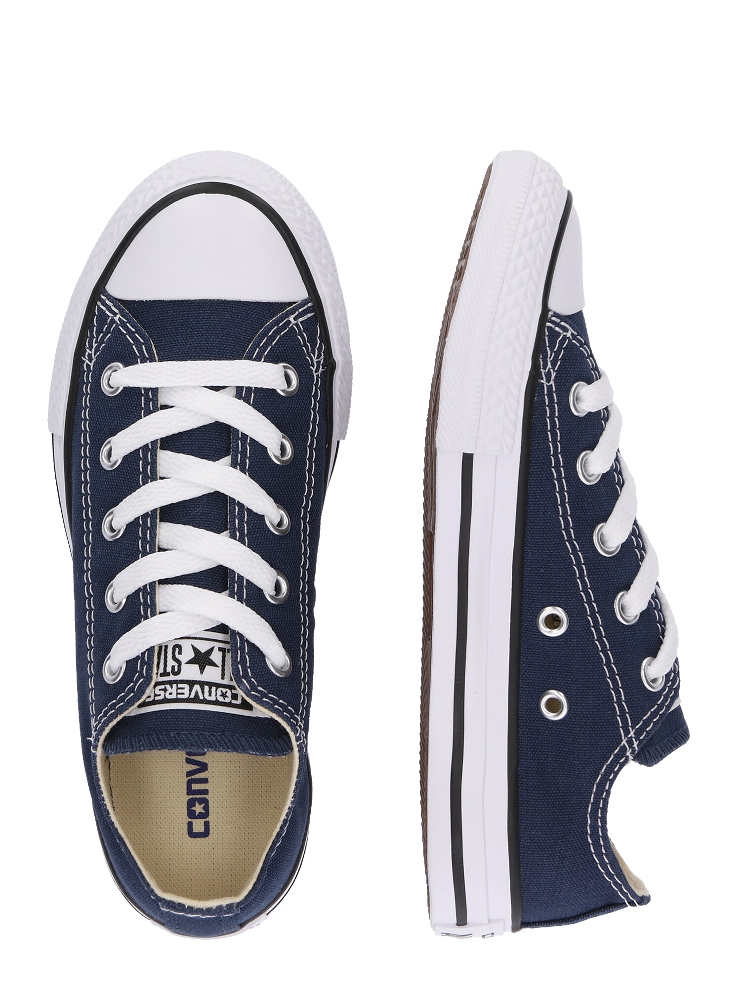 CONVERSE Sneaker 'AllStar'  albastru marin