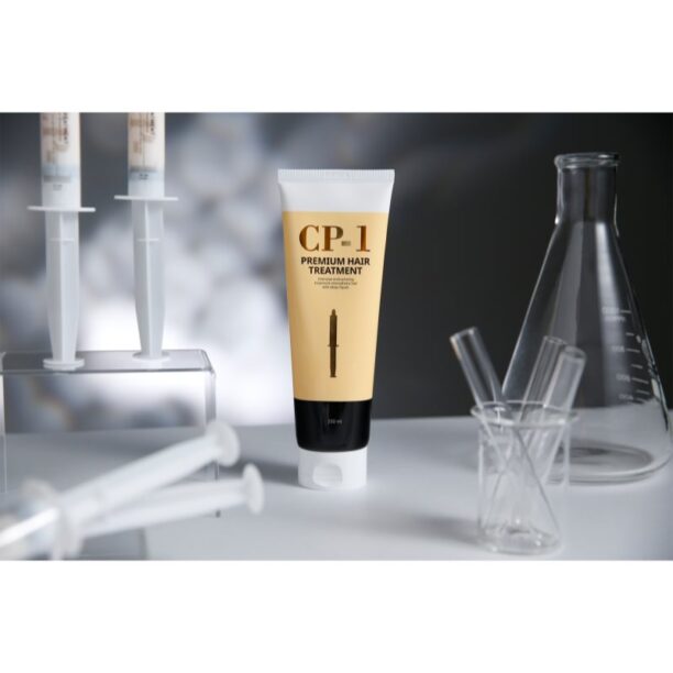 Original CP-1 Premium Hair îngrijire proteina cu efect revitalizant 250 ml