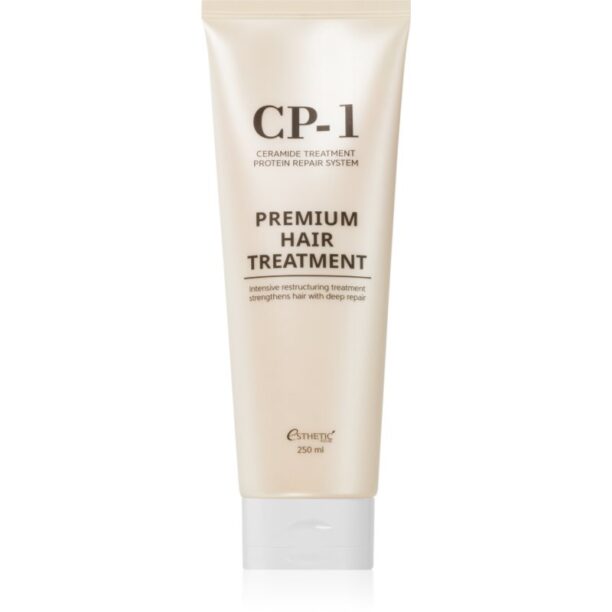 CP-1 Premium Hair îngrijire proteina cu efect revitalizant 250 ml