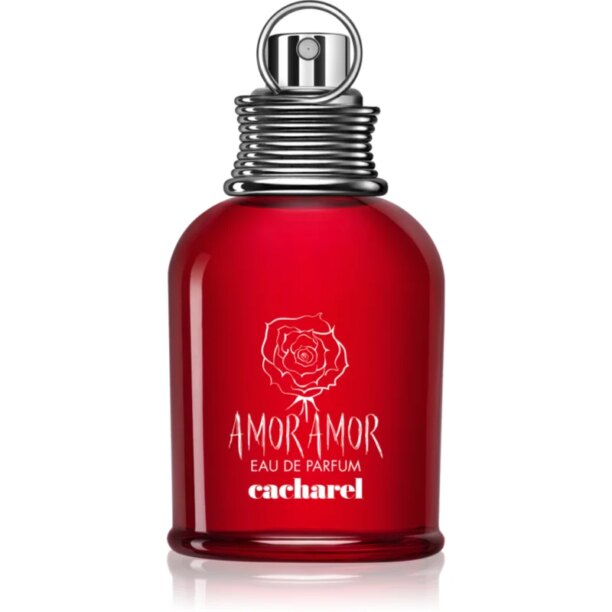 Cacharel Amor Amor Eau de Parfum pentru femei 30 ml preţ