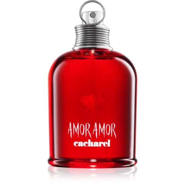 Cacharel Amor Amor Eau de Toilette pentru femei 100 ml preţ