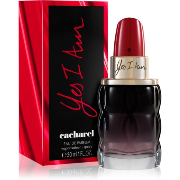 Cacharel Yes I Am Eau de Parfum pentru femei 30 ml preţ