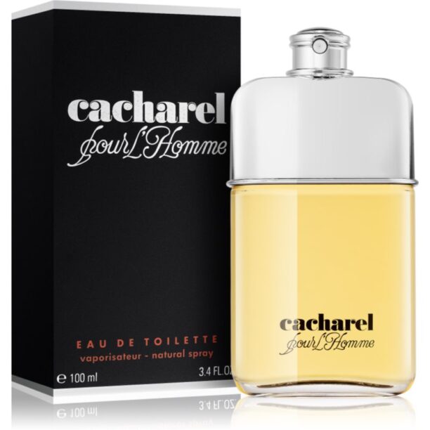 Cacharel pour L'Homme Eau de Toilette pentru bărbați 100 ml preţ